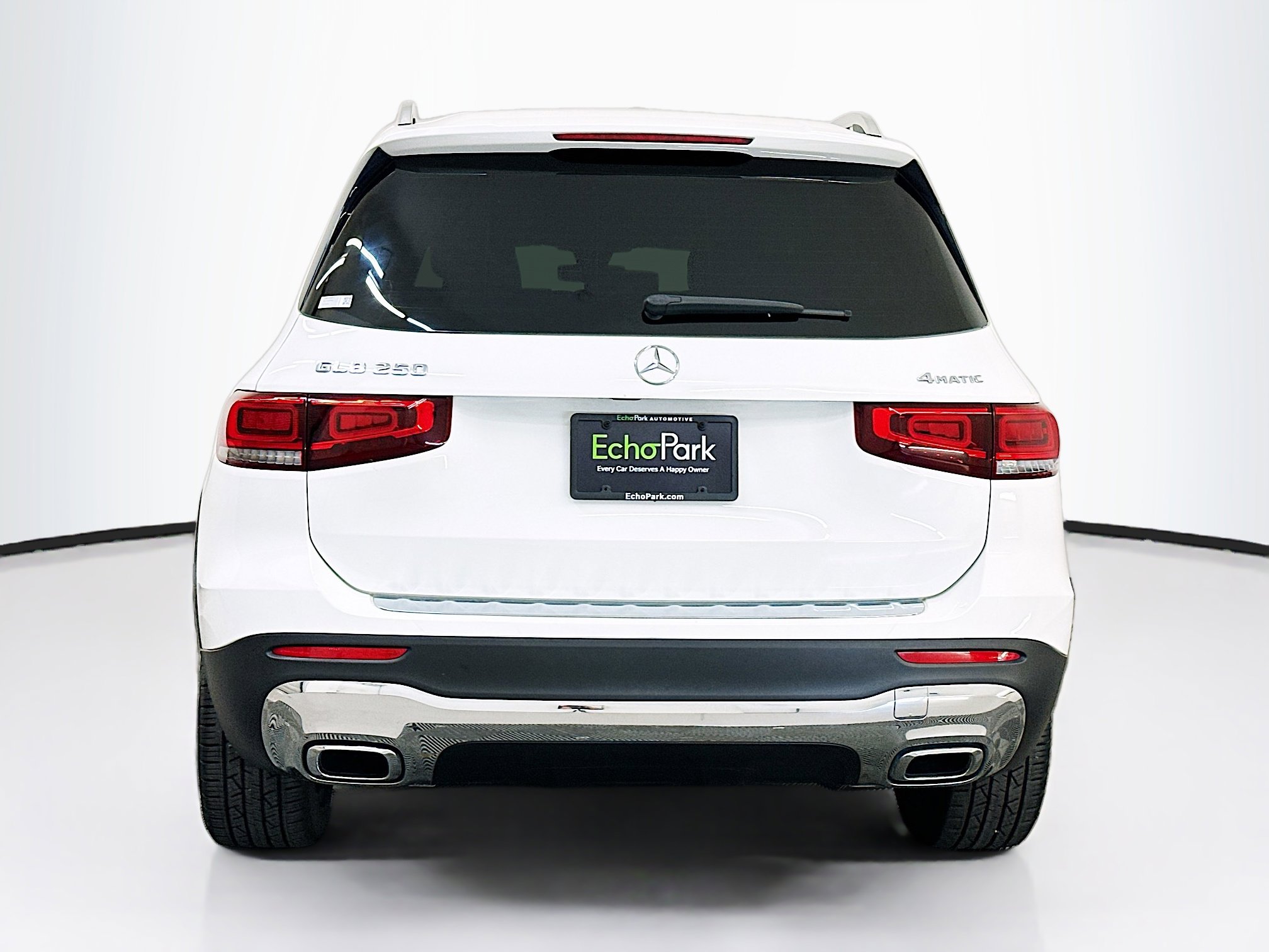 Used 2021 Mercedes-Benz GLB 250 GLB 250 image 7