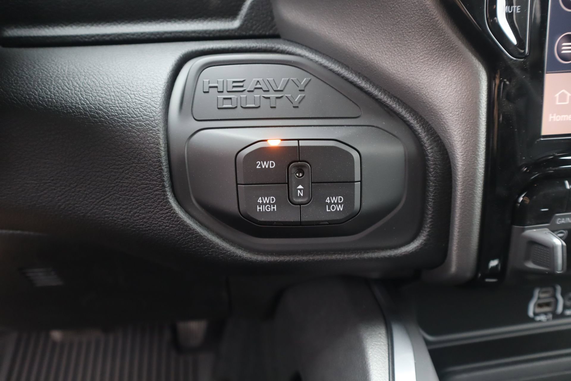 New 2026 RAM 3500 Laramie image 9