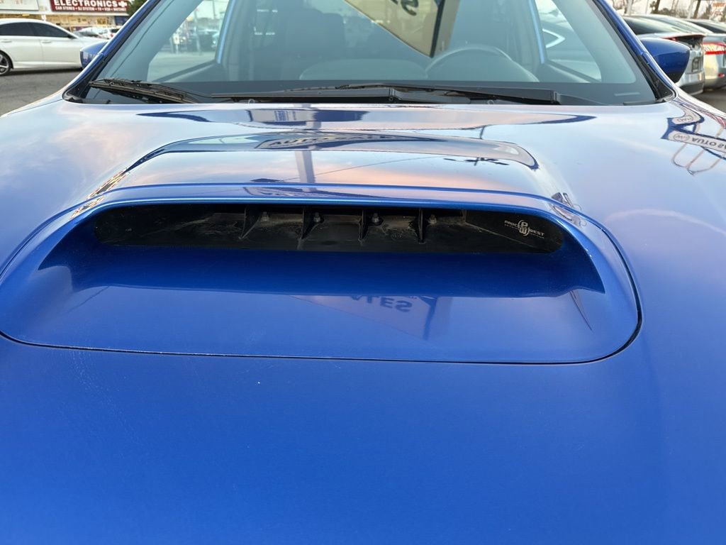 Used 2019 Subaru WRX Premium w/ Popular Package #3 (IZT) image 8