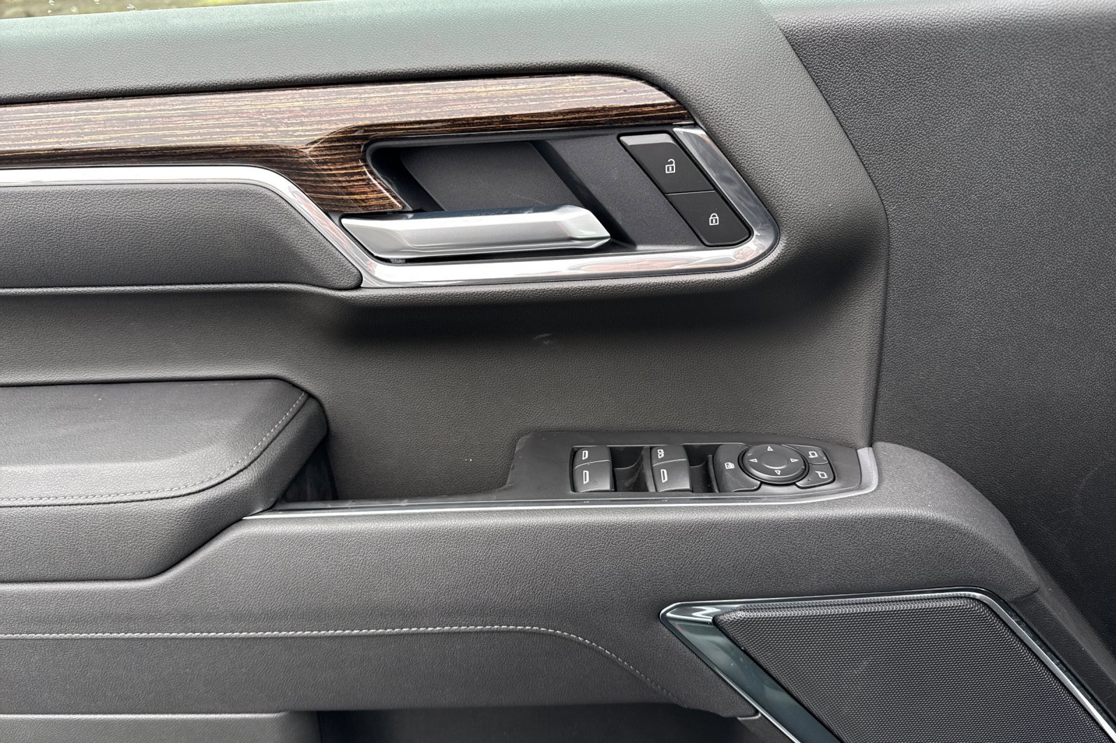 New 2026 GMC Sierra 1500 Elevation w/ X31 Off-Road Package image 12