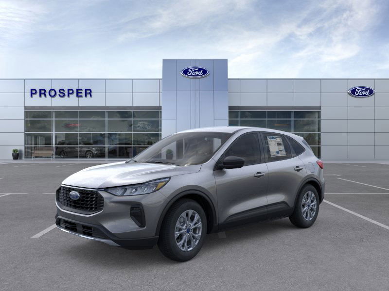 New 2025 Ford Escape Active