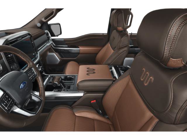 New 2026 Ford F150 King Ranch w/ Equipment Group 601A High AWD/4WD image 6