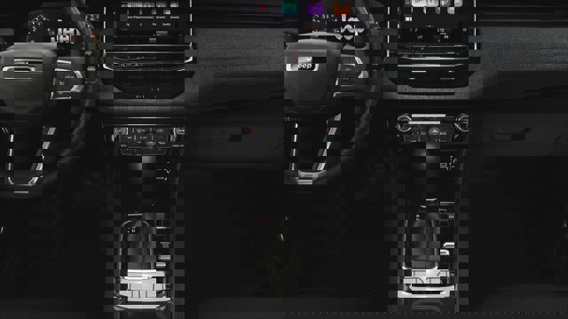 New 2026 Jeep Compass Latitude w/ Sun and Sound Group image 5