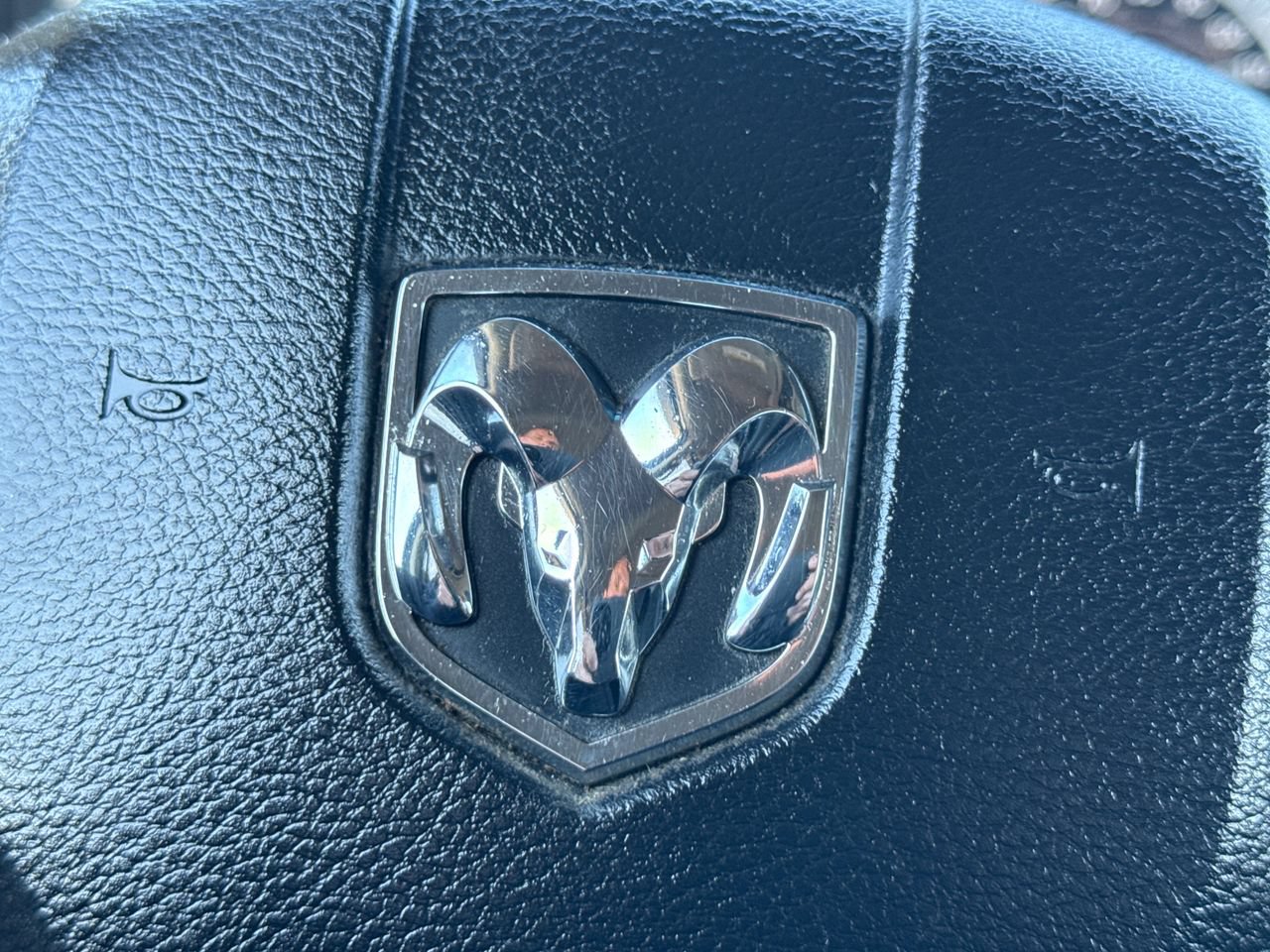 Used 2014 RAM 1500 Outdoorsman AWD/4WD image 28