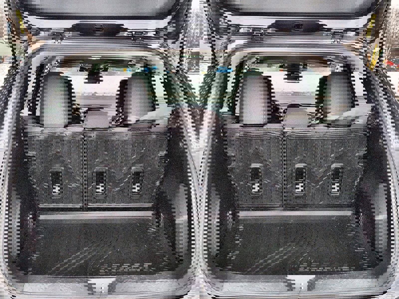 Certified 2024 Subaru Crosstrek 2.0i Premium image 36