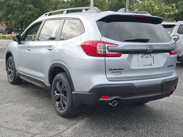 New 2026 Subaru Ascent Premium AWD/4WD image 5