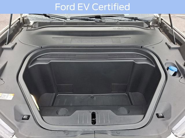 Certified 2021 Ford Mustang Mach-E Select w/ Comfort/Appearance Package image 30