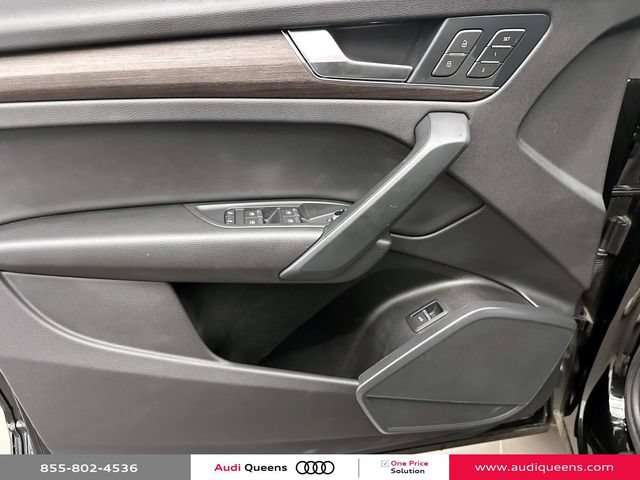 Certified 2023 Audi Q5 2.0T Premium w/ Convenience Package AWD/4WD image 17