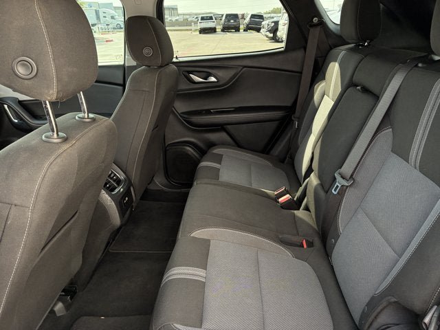 Used 2023 Chevrolet Blazer LT FWD image 20