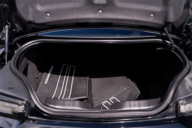 Used 2019 Chevrolet Camaro SS image 46