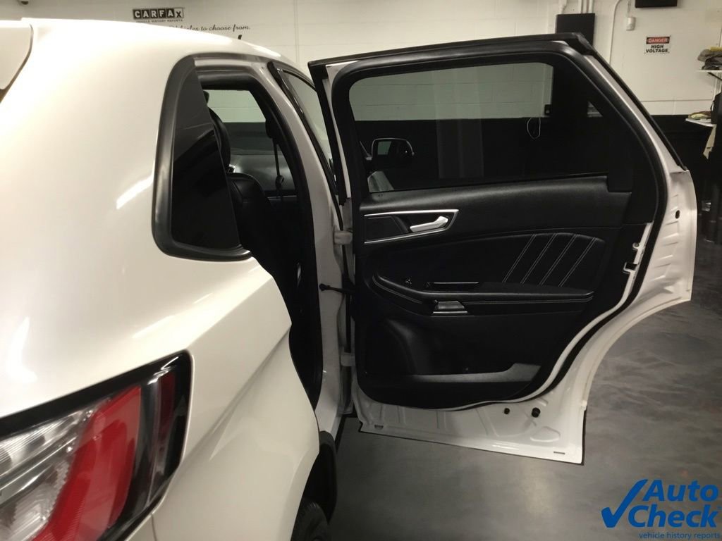 Used 2019 Ford Edge ST w/ Equipment Group 401A AWD/4WD image 36