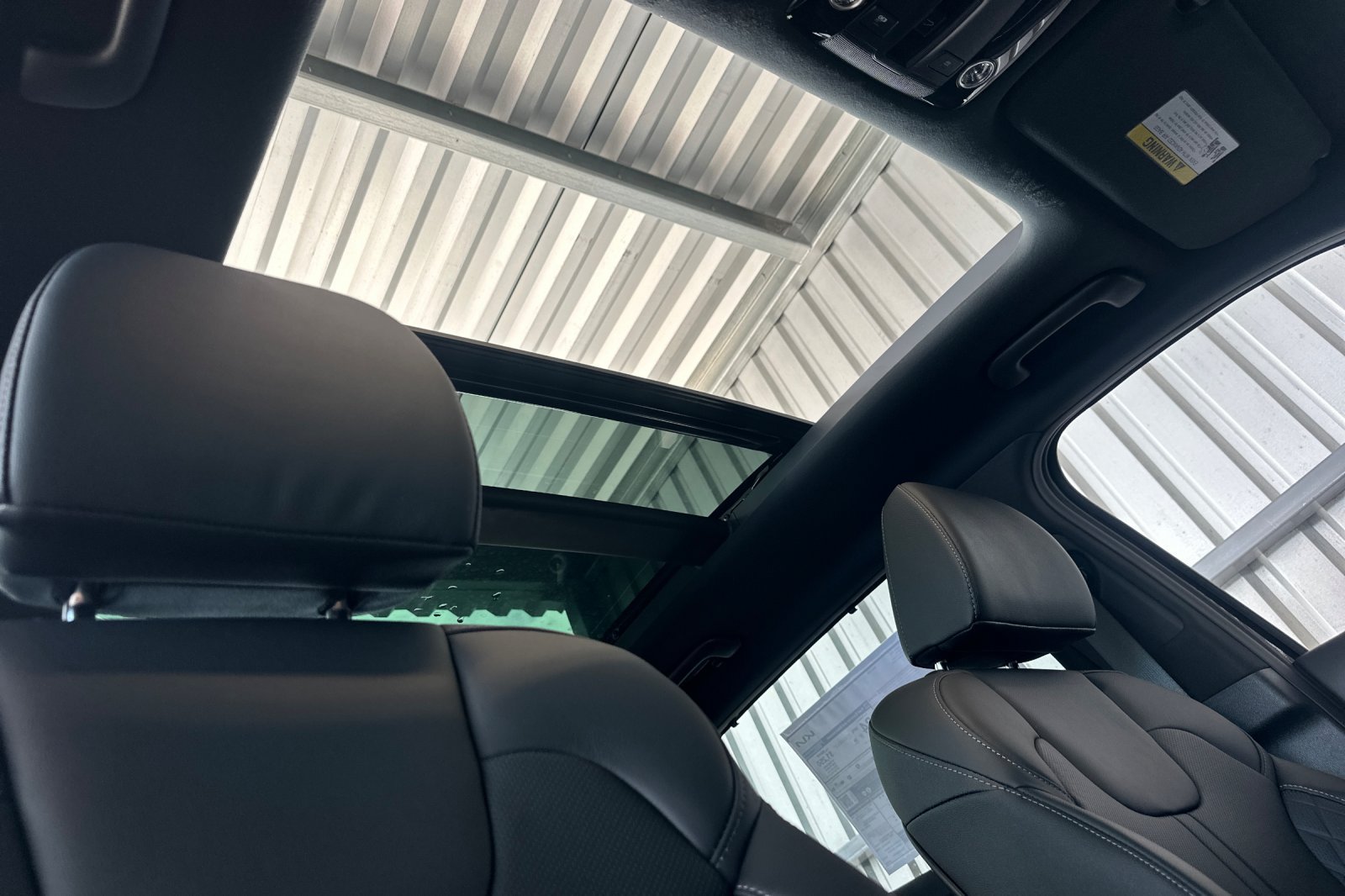 New 2026 Kia Sorento SX Prestige AWD/4WD image 17