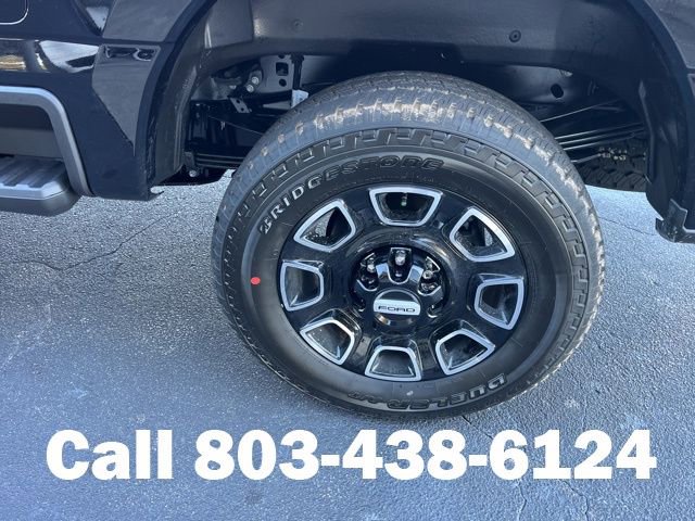 New 2026 Ford F250 Platinum image 20