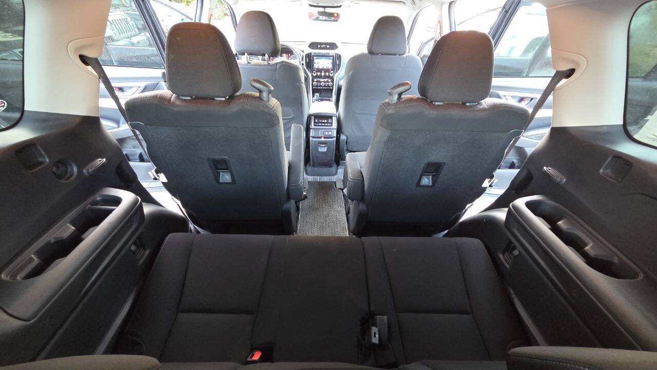 Used 2019 Subaru Ascent Premium AWD/4WD image 39