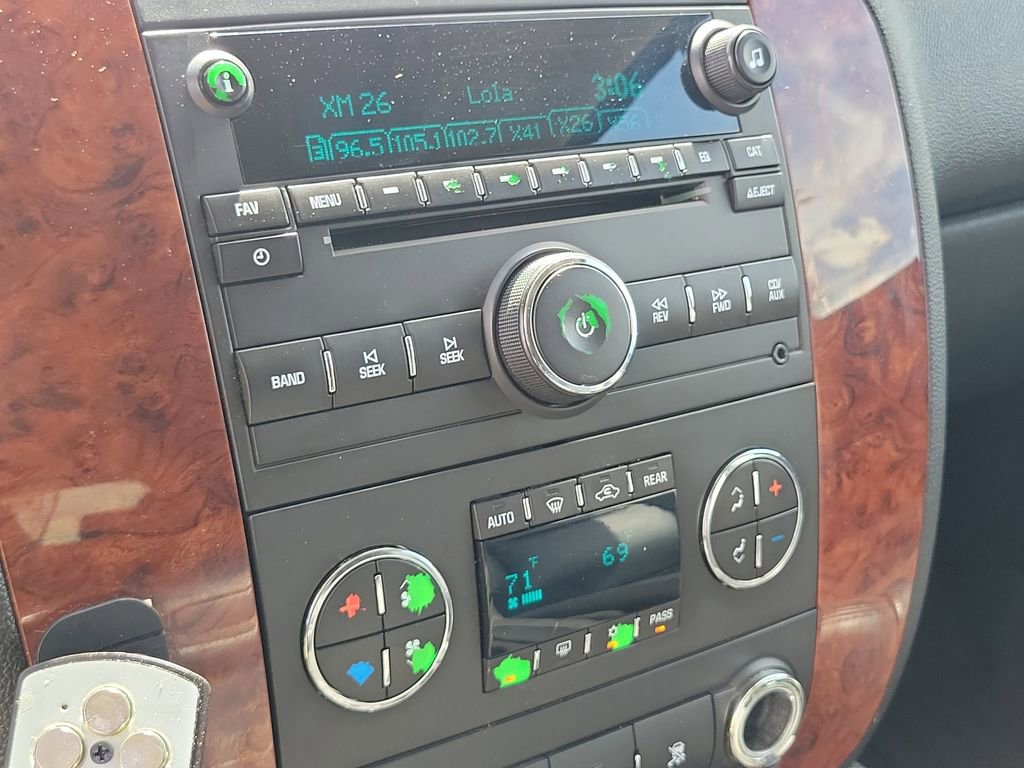 Used 2011 Chevrolet Tahoe LT w/ Luxury Package image 26