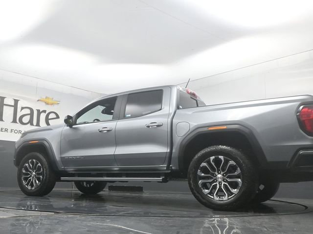 Used 2024 GMC Canyon Denali image 54