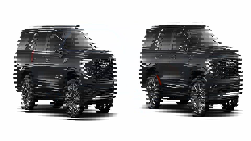 New 2026 GMC Yukon Denali Ultimate image 7