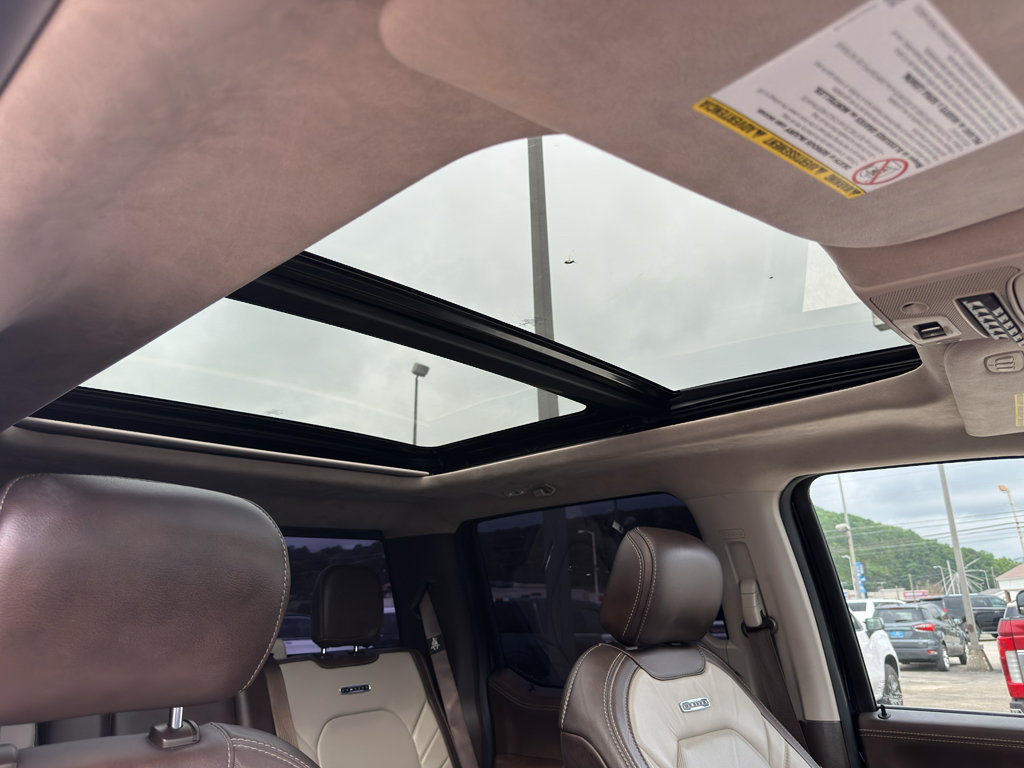 Used 2019 Ford F450 Limited AWD/4WD image 22