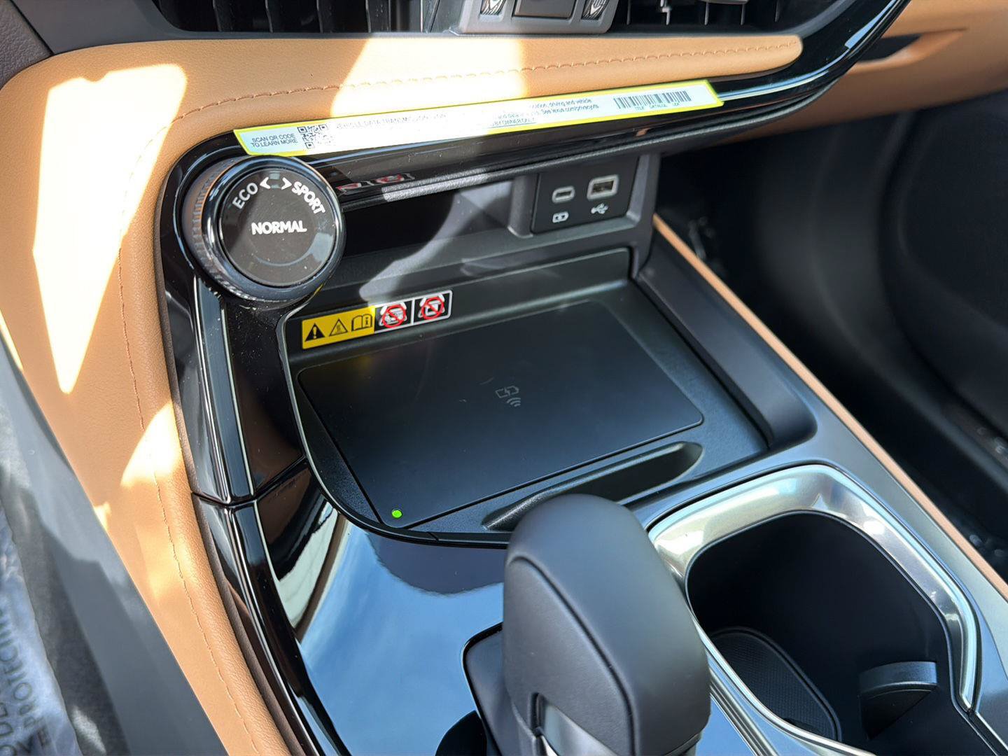 New 2026 Lexus NX 350 AWD w/ Accessory Package (K3) image 27