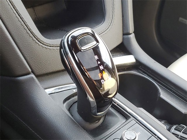 Certified 2023 Cadillac XT5 Sportv image 21