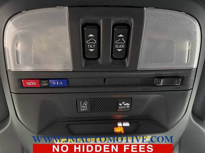 Used 2017 Subaru Impreza 2.0i Sport image 36