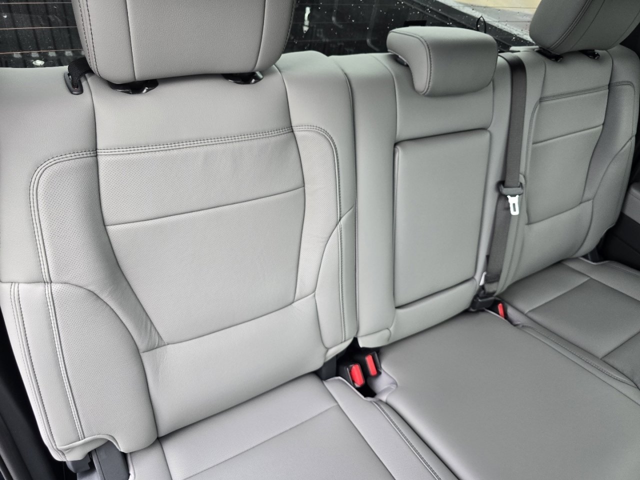 New 2026 Toyota Tundra Limited AWD/4WD image 22