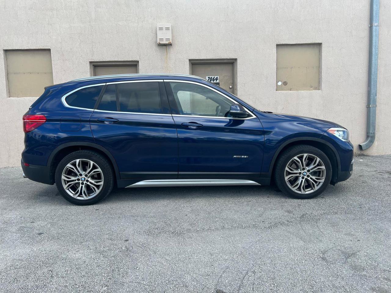 Used 2016 BMW X1 xDrive28i AWD/4WD image 14