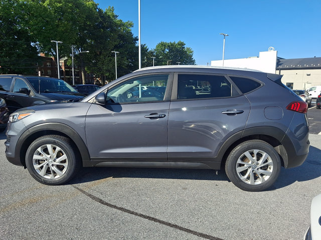 Used 2019 Hyundai Tucson Value AWD/4WD image 7