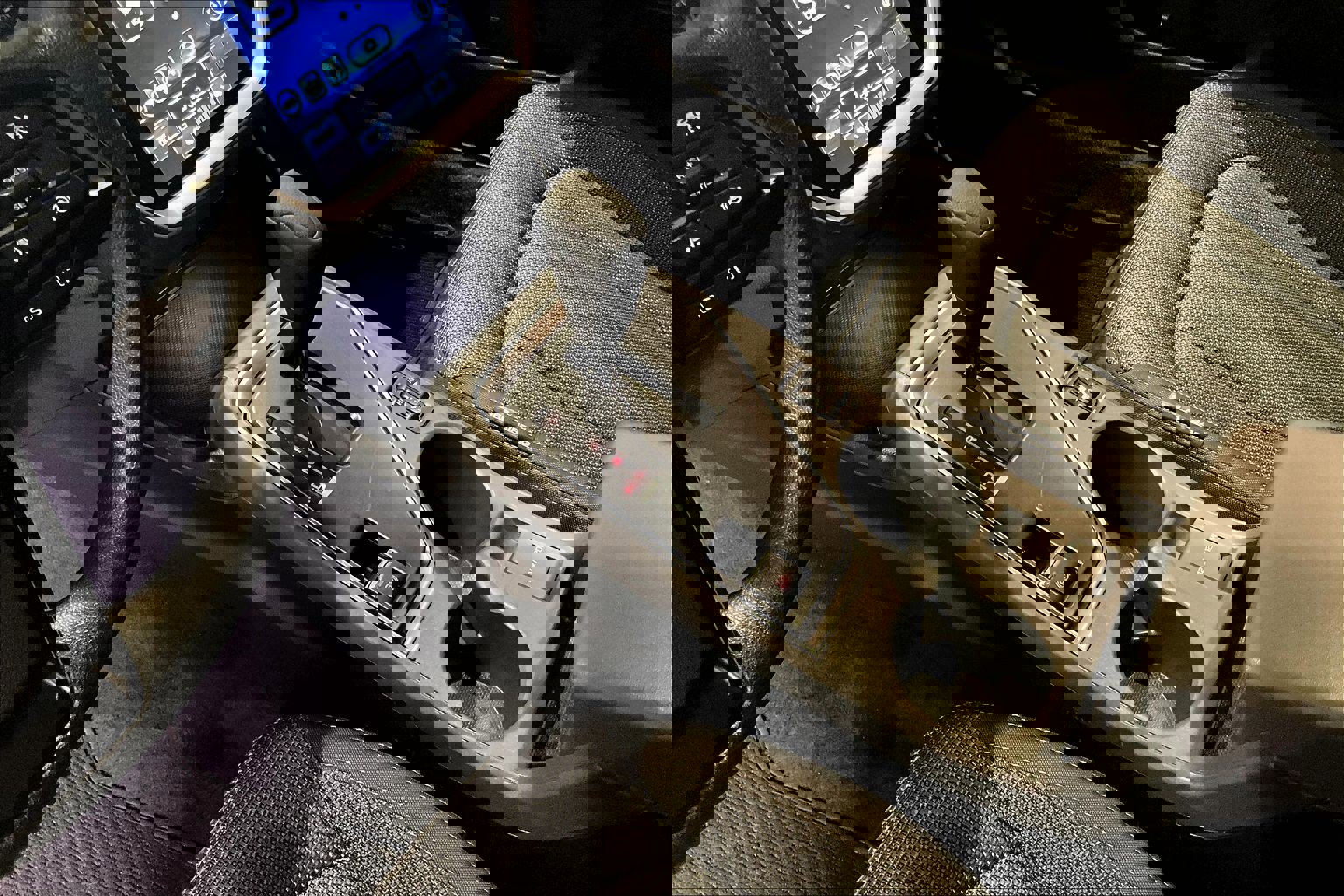 Used 2024 Subaru Crosstrek 2.0i Premium image 17