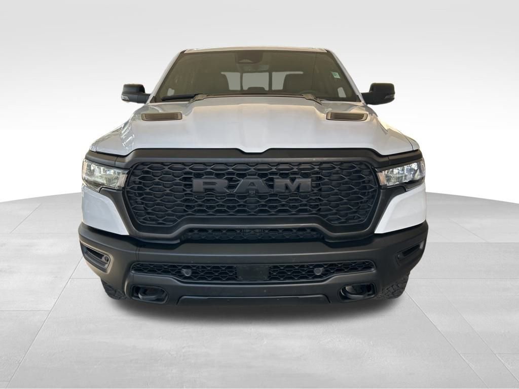 Certified 2025 RAM 1500 Rebel w/ Rebel Level 1 Equipment Group image 13