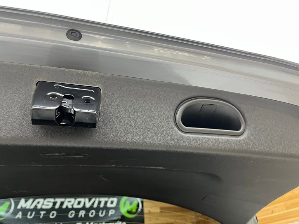 Used 2023 Hyundai Kona SEL w/ Cargo Package image 43