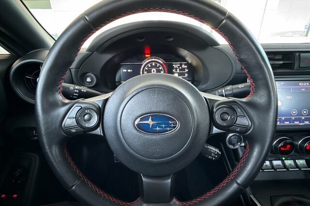 Used 2023 Subaru BRZ Premium RWD image 22