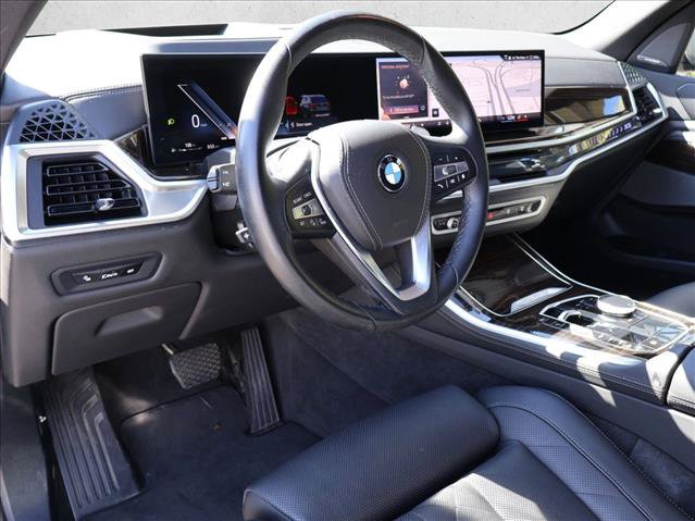Used 2026 BMW X5 xDrive40i AWD/4WD image 13