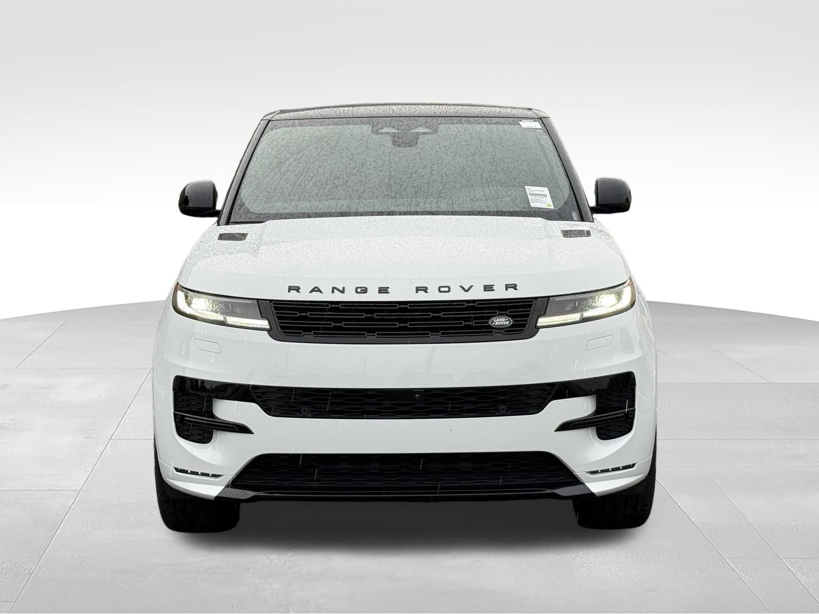 New 2026 Land Rover Range Rover Sport Dynamic SE AWD/4WD image 9