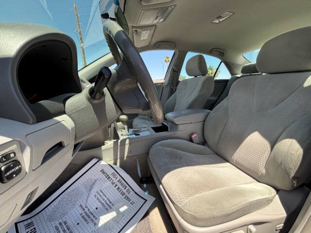Used 2010 Toyota Camry FWD image 16