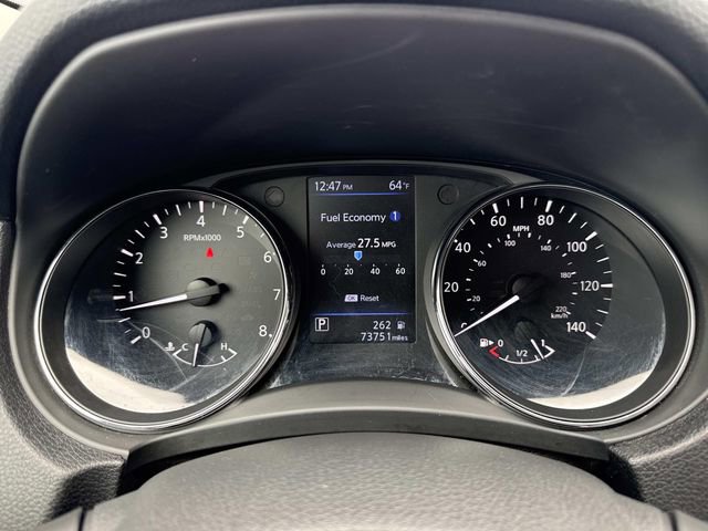 Used 2018 Nissan Rogue SL image 30