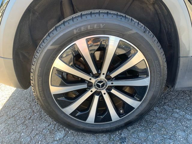 Used 2021 Mercedes-Benz GLB 250 image 30