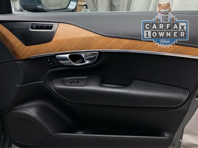 Used 2019 Volvo XC90 T6 Inscription AWD/4WD image 28