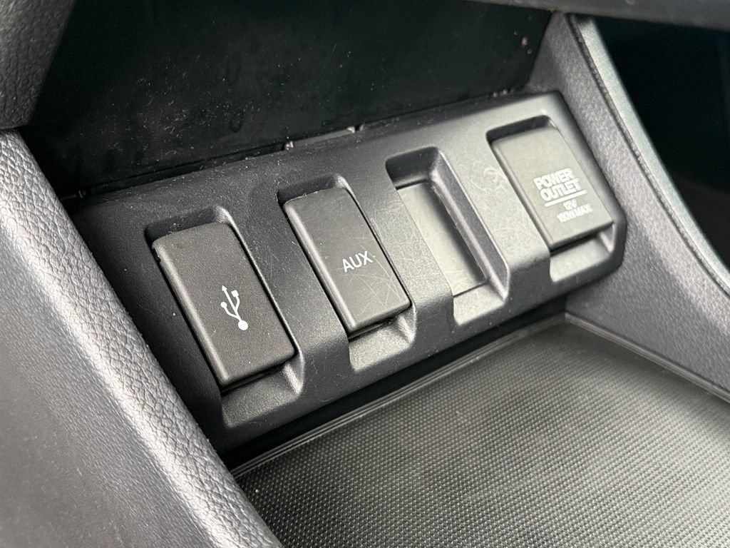 Used 2018 Honda HR-V LX image 26