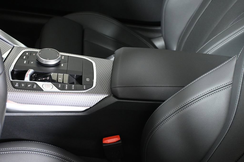 New 2026 BMW 440i xDrive Coupe w/ Parking Assistance Package AWD/4WD image 26