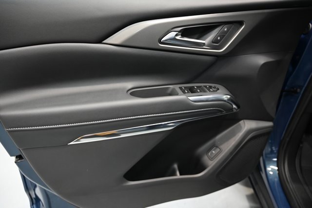 New 2026 Chevrolet Traverse LT w/ LPO, Floor Liner Package image 23