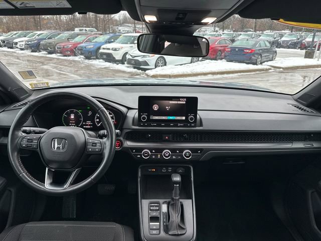 Used 2023 Honda CR-V Sport image 10