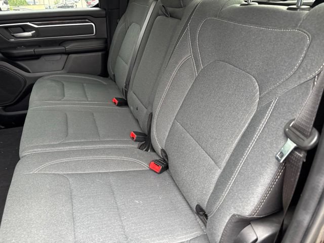 Used 2023 RAM 1500 Lone Star AWD/4WD image 10