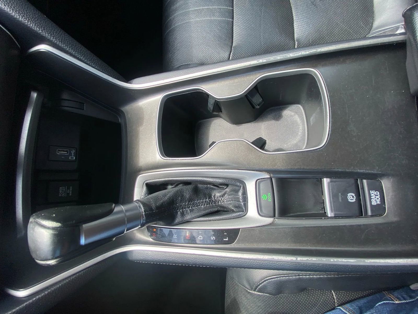 Used 2018 Honda Accord EX-L image 15