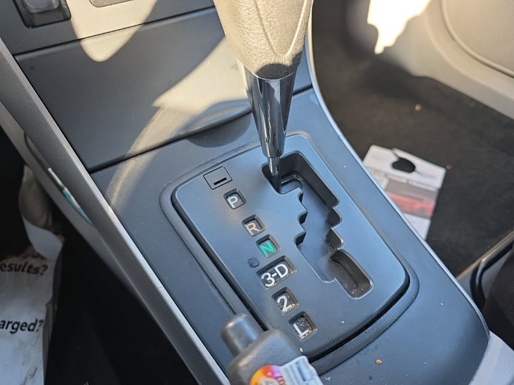 Used 2009 Toyota Corolla LE image 21