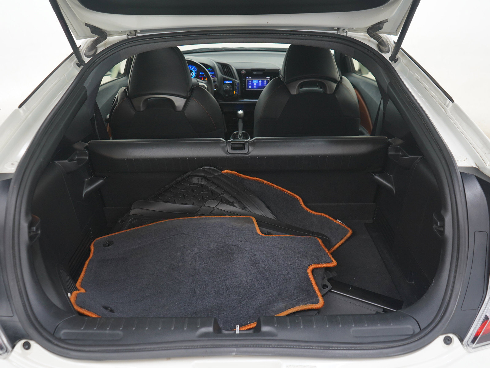 Used 2016 Honda CR-Z EX image 9