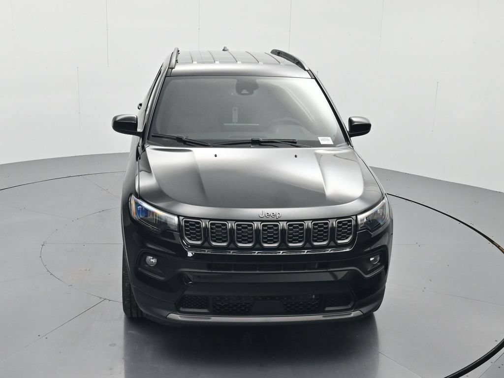 New 2026 Jeep Compass Latitude AWD/4WD image 29