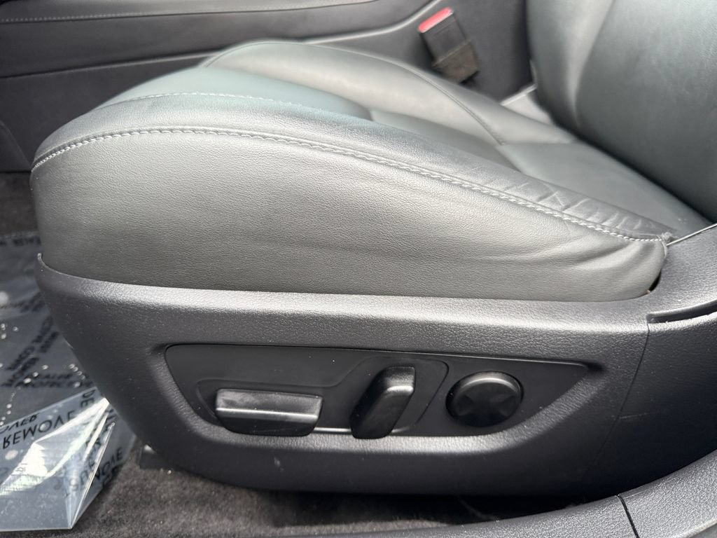 Used 2024 MAZDA CX-30 AWD 2.5 S w/ Preferred Package image 10