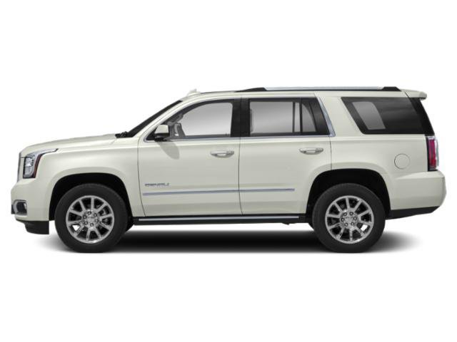 Used 2019 GMC Yukon Denali w/ Denali Ultimate Package AWD/4WD image 6