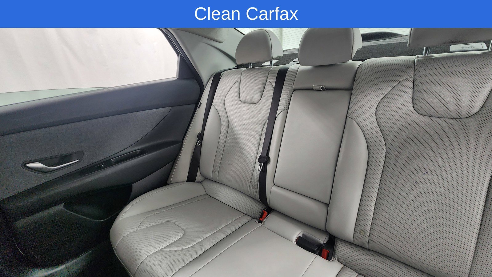 Used 2024 Hyundai Elantra Limited FWD image 14